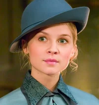 Fleur Delacour