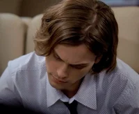 spencer reid