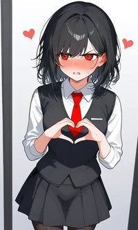 Alice the Love Bully