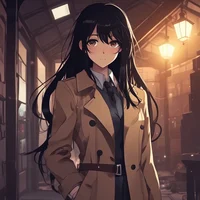 Kuudere Investigator