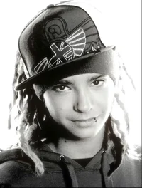 Tom Kaulitz 