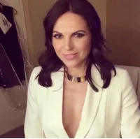 Lana Parrilla