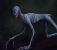 Человек-ползун