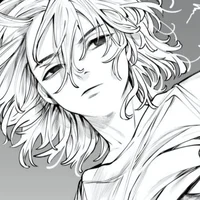 Manjiro -Mikey- Sano