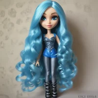 Evie Bratz 
