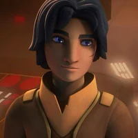 Ezra Bridger