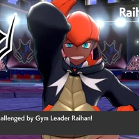 Pkmn Raihan