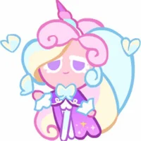 Cream Unicorn growth