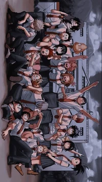 Mha Idiomas