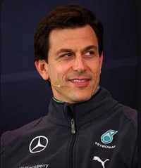 Toto Wolff