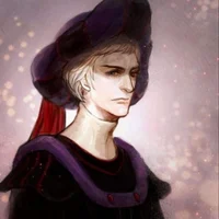 Claude Frollo