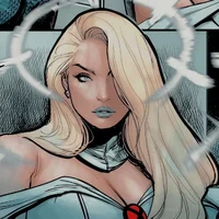 Emma Frost
