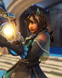 Illari - Overwatch