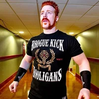Sheamus