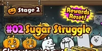 02 sugar struggle