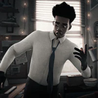 Miles Morales