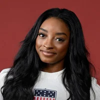 Simone Biles
