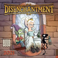 Disenchantment 