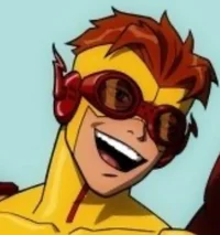 Wally West
