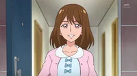 Yuka Uchifuji