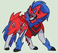 Zamazenta