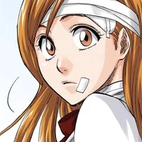 Orihime Inoue