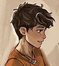 Percy Jackson 