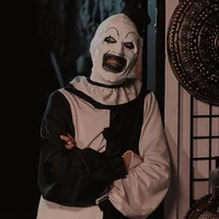 Art the clown 