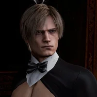 Leon Kennedy - mlm