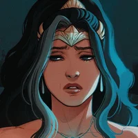 Diana Prince
