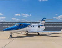 HondaJet HA-420 