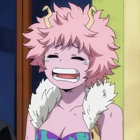 Mina Ashido
