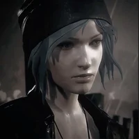 Chloe Price