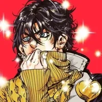 Josuke Higashikata