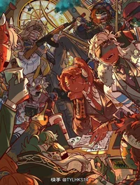Countryhumans ch