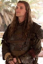 Daario Naharis