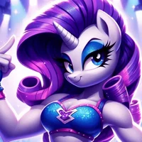 Rarity -Wrestler-