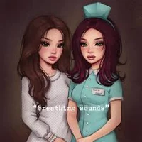 Nurse Julie and Lana