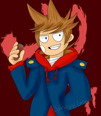 Red leader tord