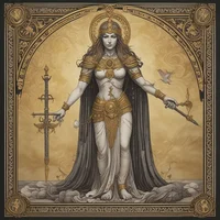 Justice as Judgement