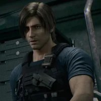Leon Kennedy