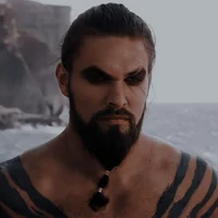 Khal Drago 