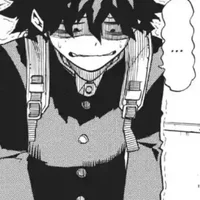MHA - Izuku Midoriya