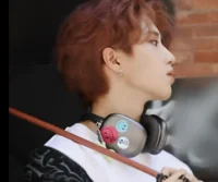 Jisung Online Friend