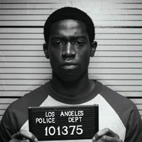 Franklin Saint