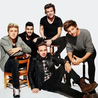 One direction 