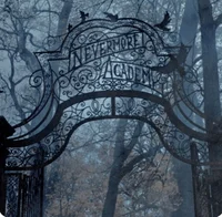 Nevermore Academy
