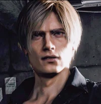 Leon s Kennedy 