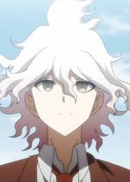 Nagito Komaeda