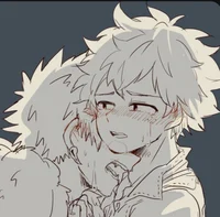 Katsuki Bakugou